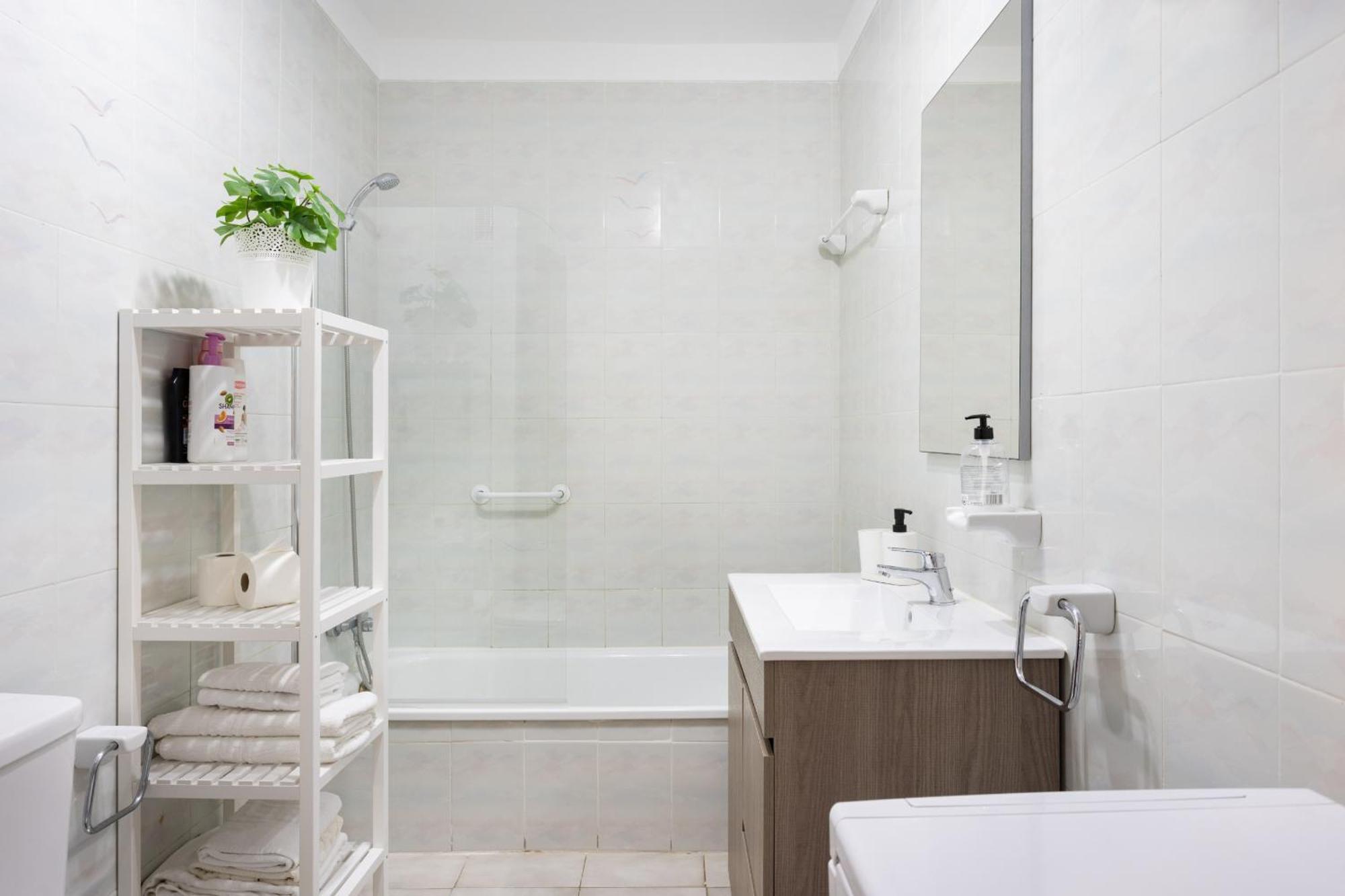 Eden Rentals Medano Seastar Ocean First Line 엘메다노 외부 사진